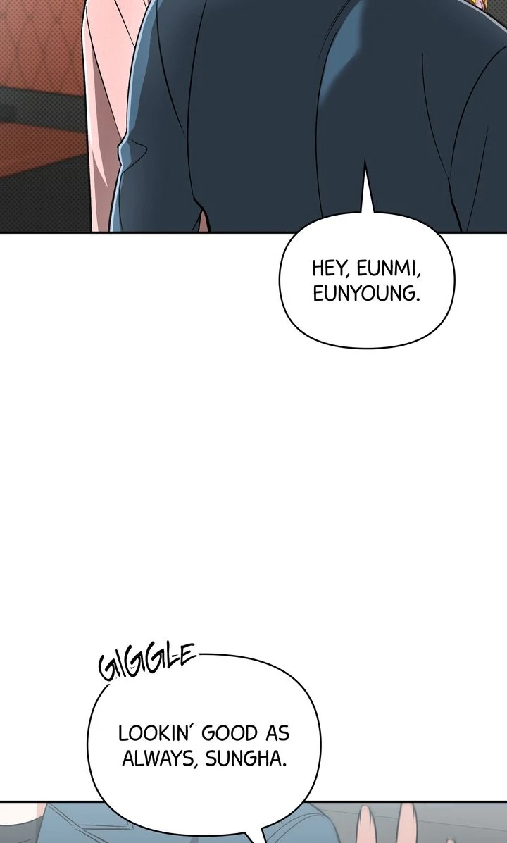 Pheromone Fetish [Full ver.] - Chapter 11 manhwa
