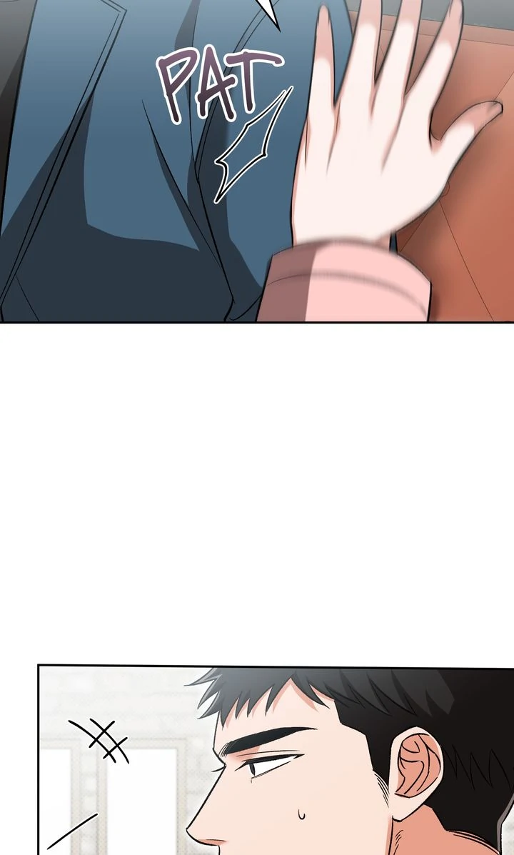 Pheromone Fetish [Full ver.] - Chapter 11 manhwa