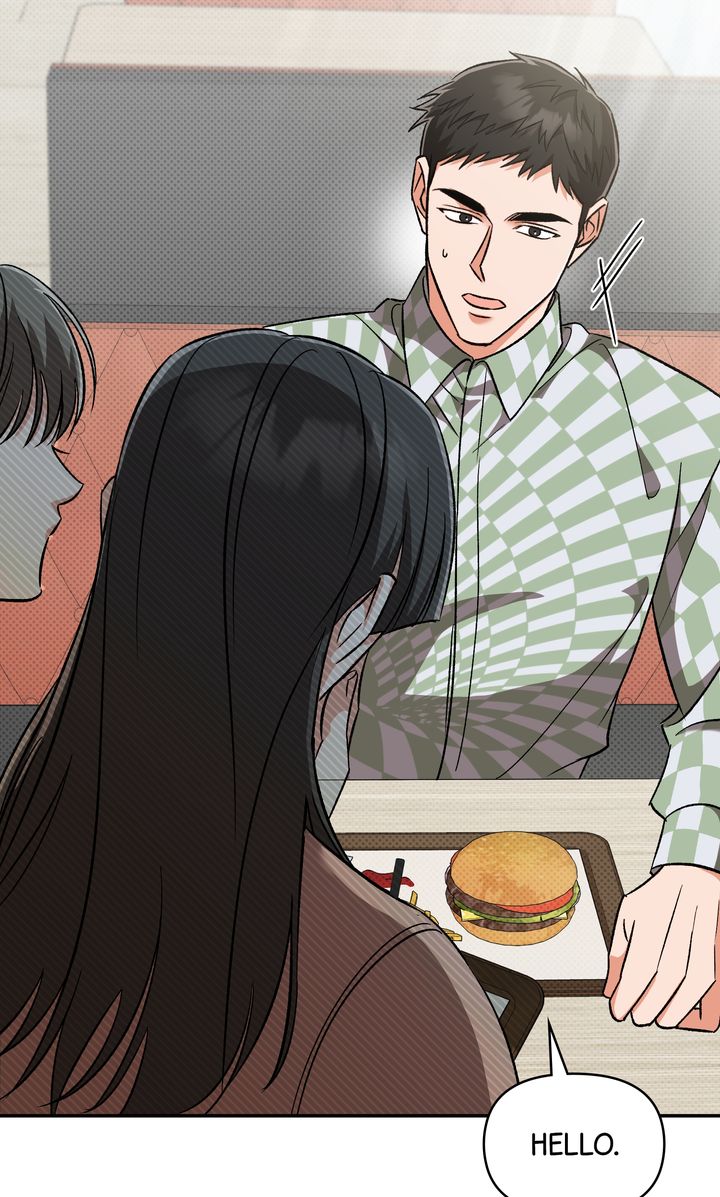 Pheromone Fetish [Full ver.] - Chapter 11 manhwa