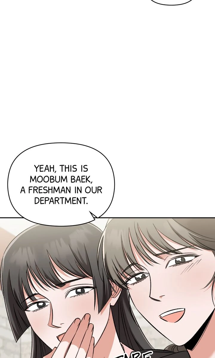 Pheromone Fetish [Full ver.] - Chapter 11 manhwa