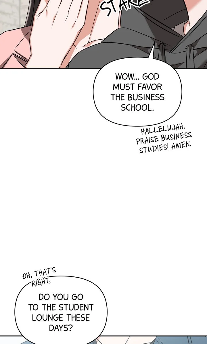 Pheromone Fetish [Full ver.] - Chapter 11 manhwa