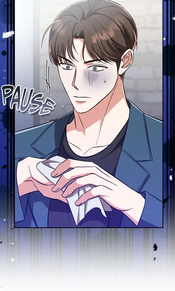Pheromone Fetish [Full ver.] - Chapter 11 manhwa