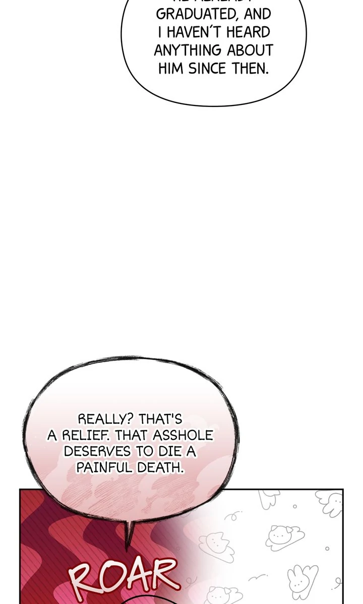 Pheromone Fetish [Full ver.] - Chapter 11 manhwa
