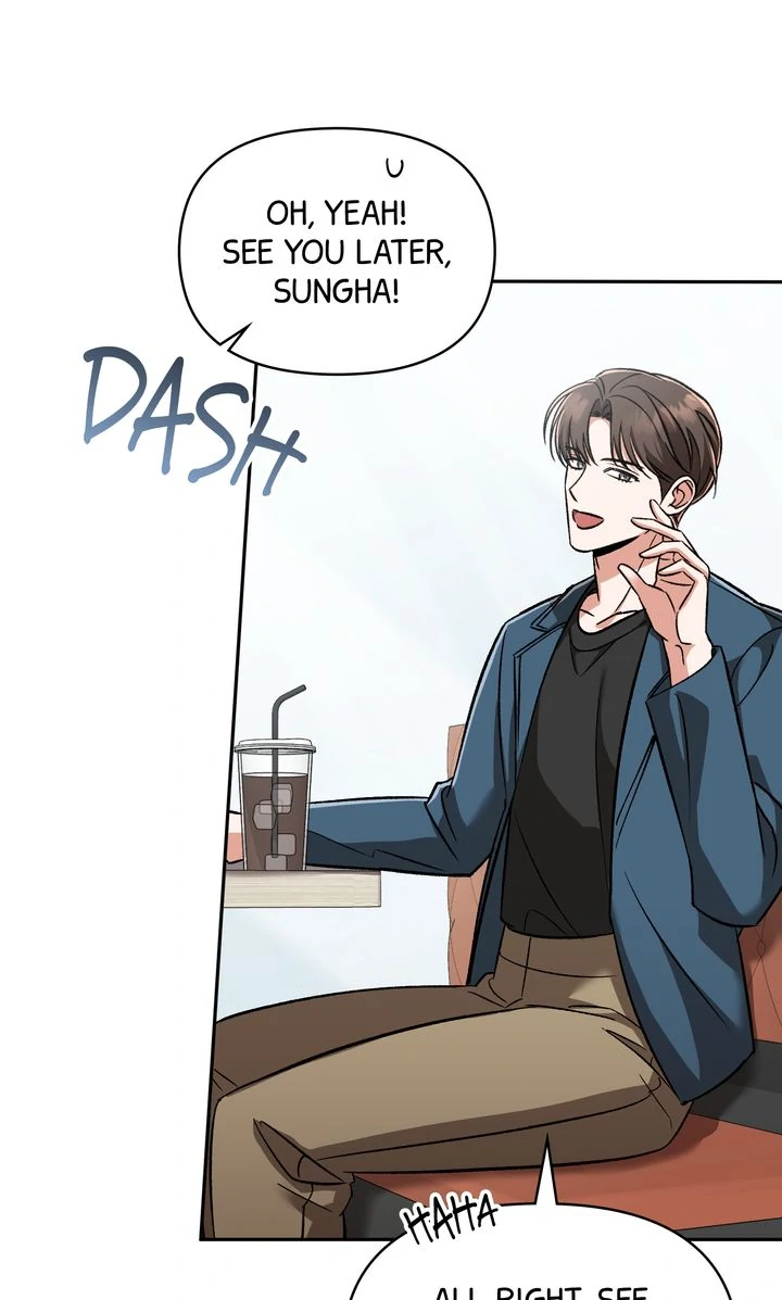 Pheromone Fetish [Full ver.] - Chapter 11 manhwa