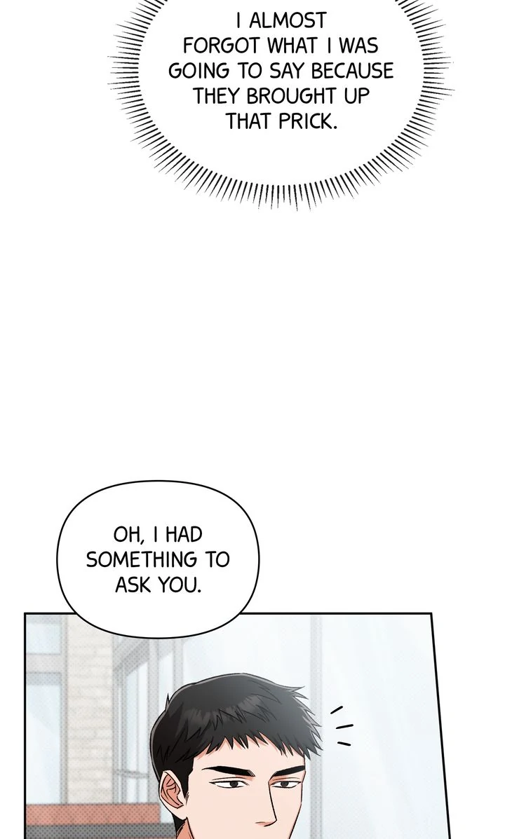 Pheromone Fetish [Full ver.] - Chapter 11 manhwa