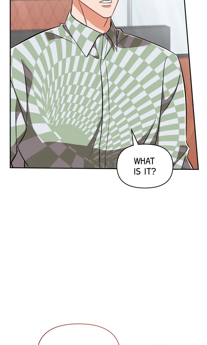 Pheromone Fetish [Full ver.] - Chapter 11 manhwa