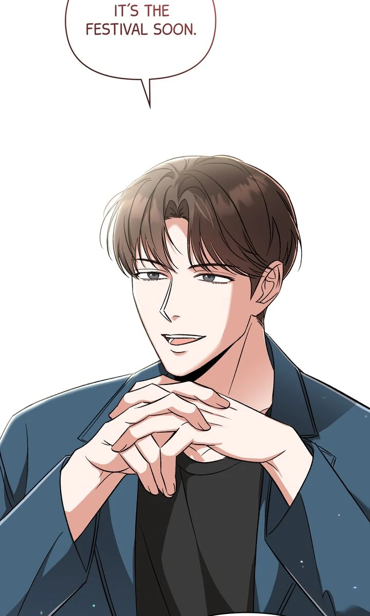 Pheromone Fetish [Full ver.] - Chapter 11 manhwa