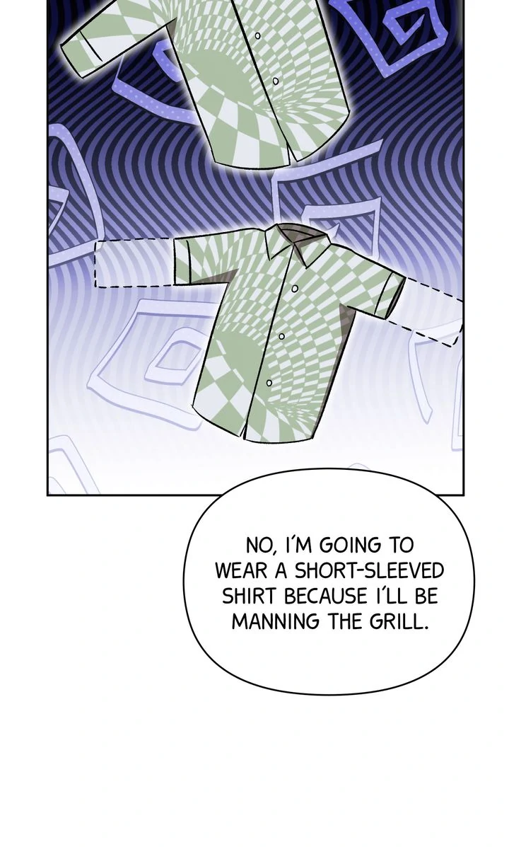 Pheromone Fetish [Full ver.] - Chapter 11 manhwa