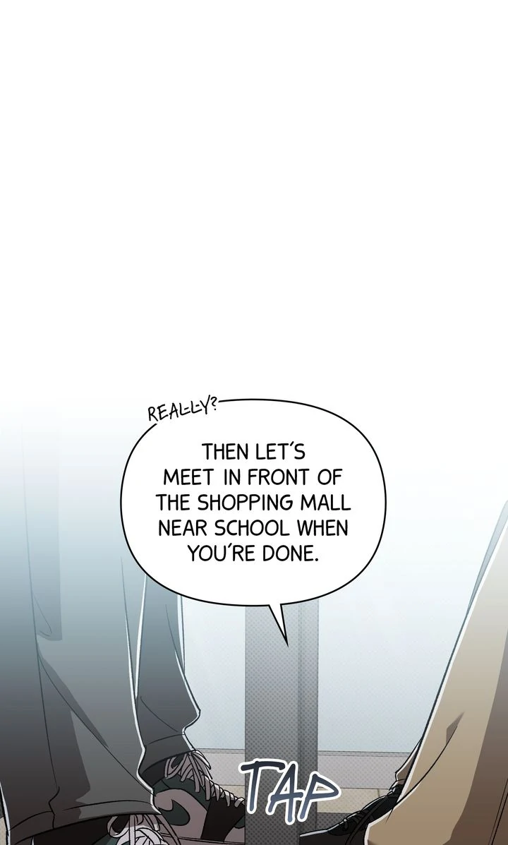 Pheromone Fetish [Full ver.] - Chapter 11 manhwa