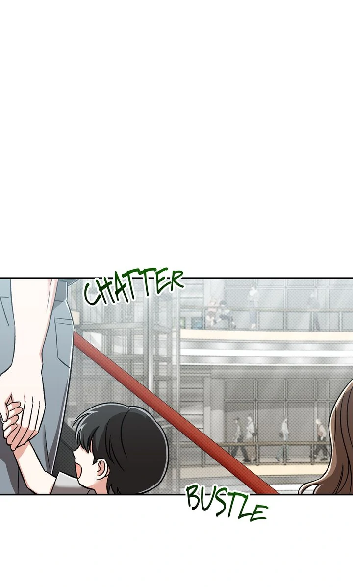 Pheromone Fetish [Full ver.] - Chapter 11 manhwa