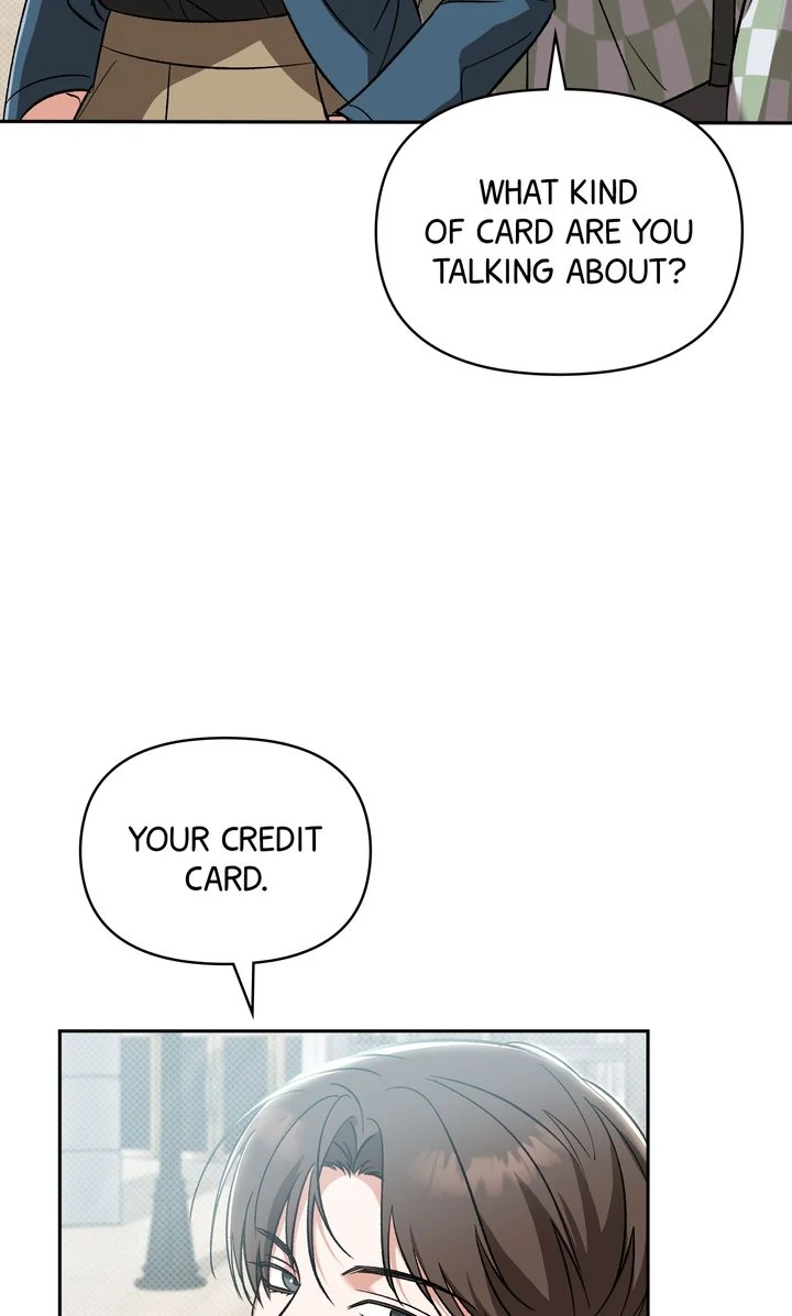 Pheromone Fetish [Full ver.] - Chapter 11 manhwa