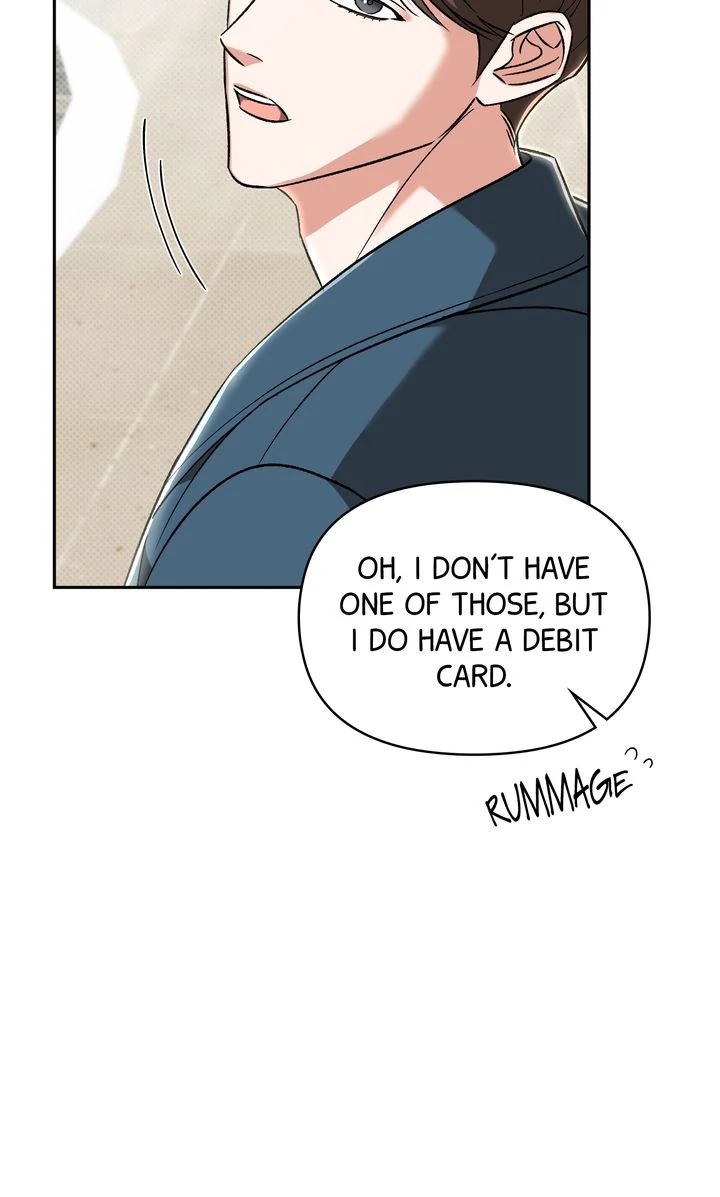 Pheromone Fetish [Full ver.] - Chapter 11 manhwa