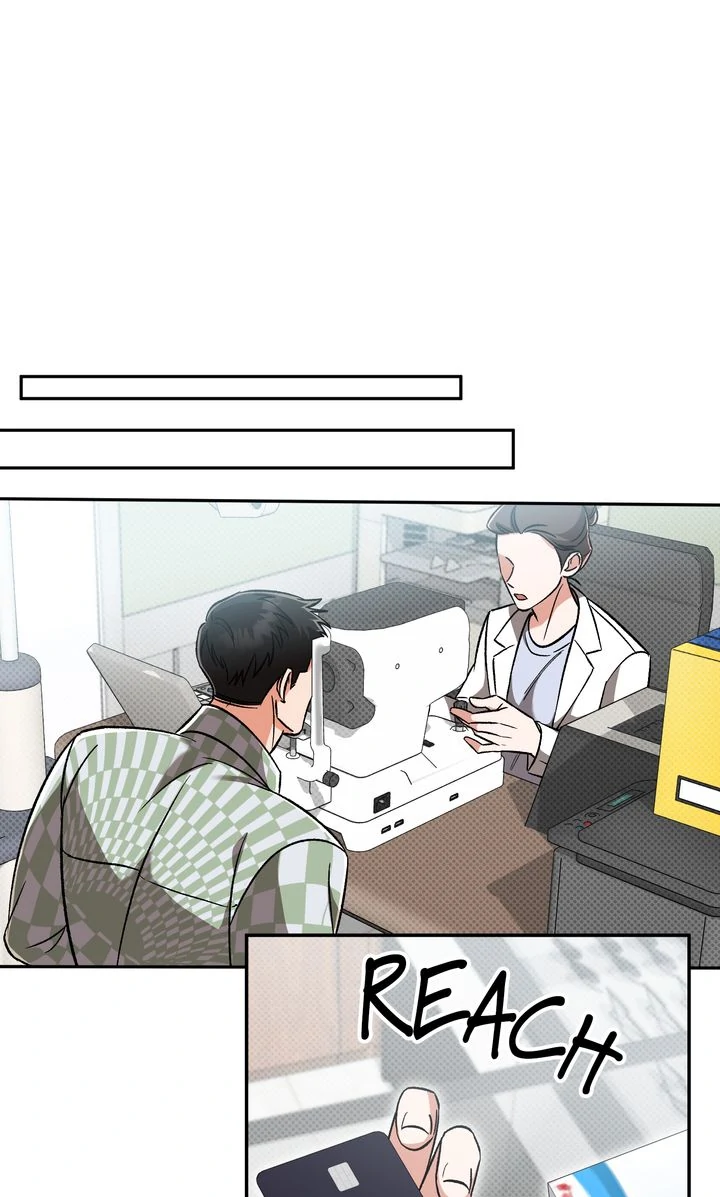 Pheromone Fetish [Full ver.] - Chapter 11 manhwa