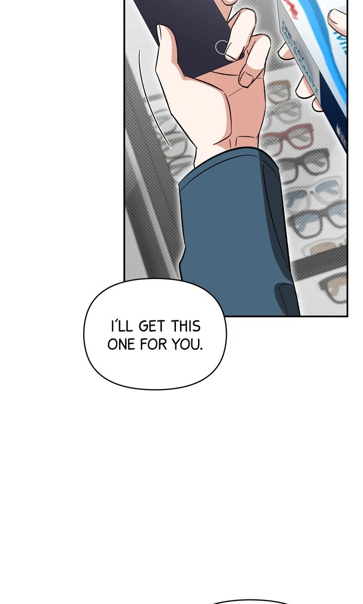 Pheromone Fetish [Full ver.] - Chapter 11 manhwa