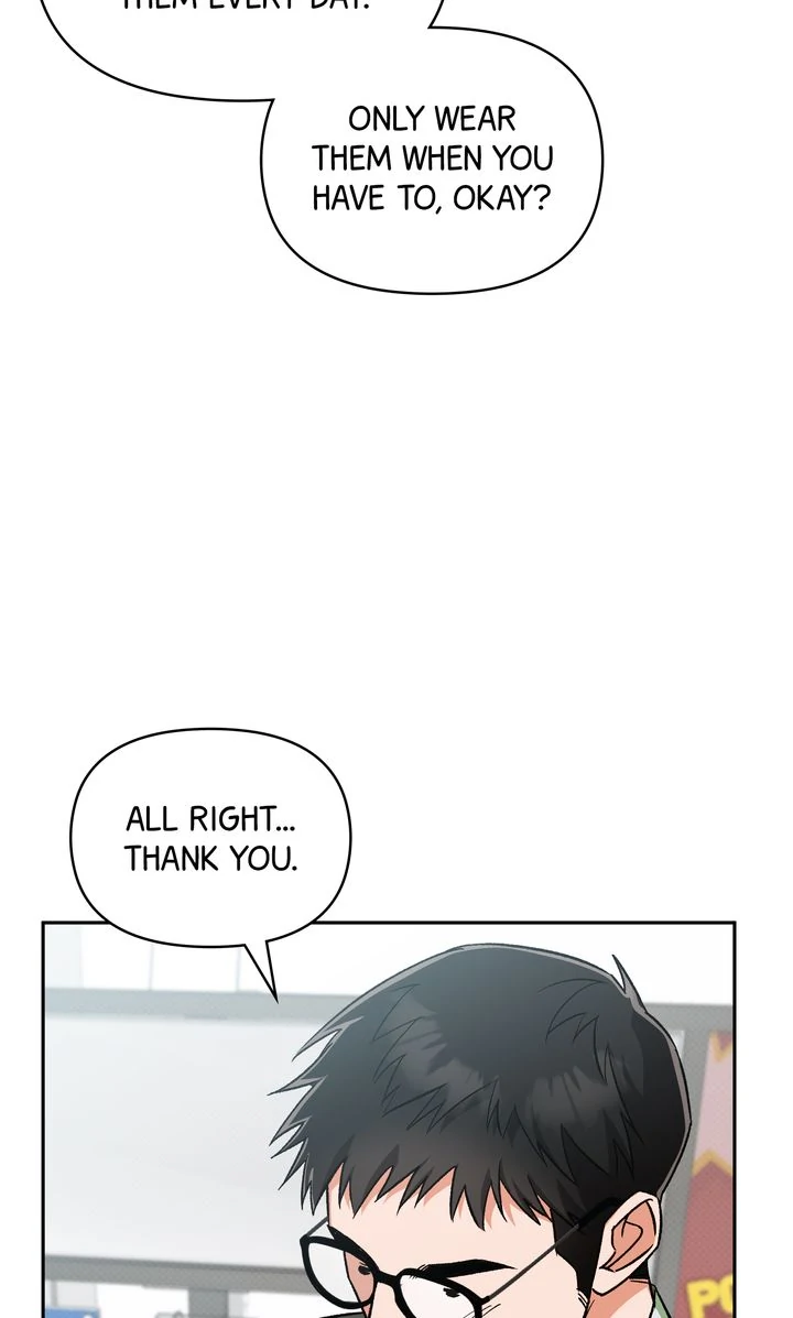 Pheromone Fetish [Full ver.] - Chapter 11 manhwa