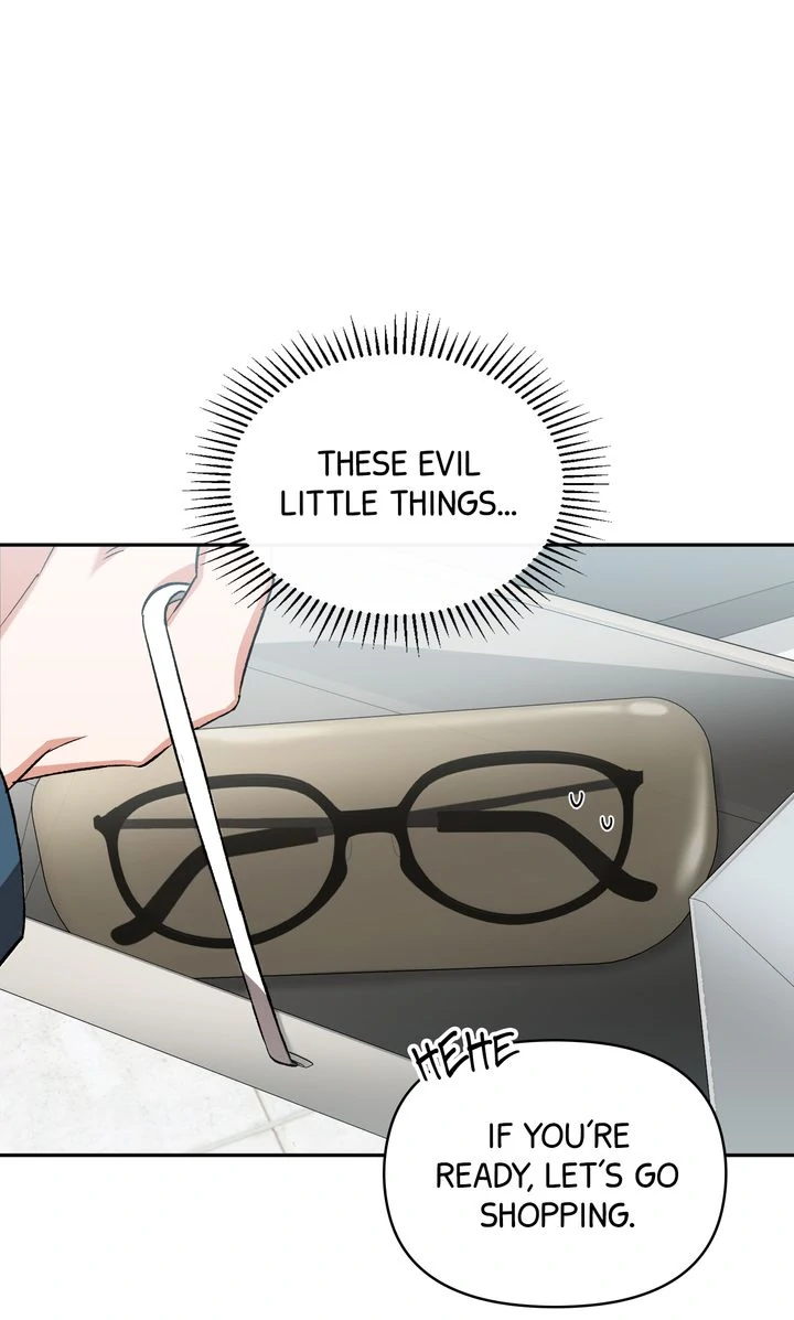 Pheromone Fetish [Full ver.] - Chapter 11 manhwa