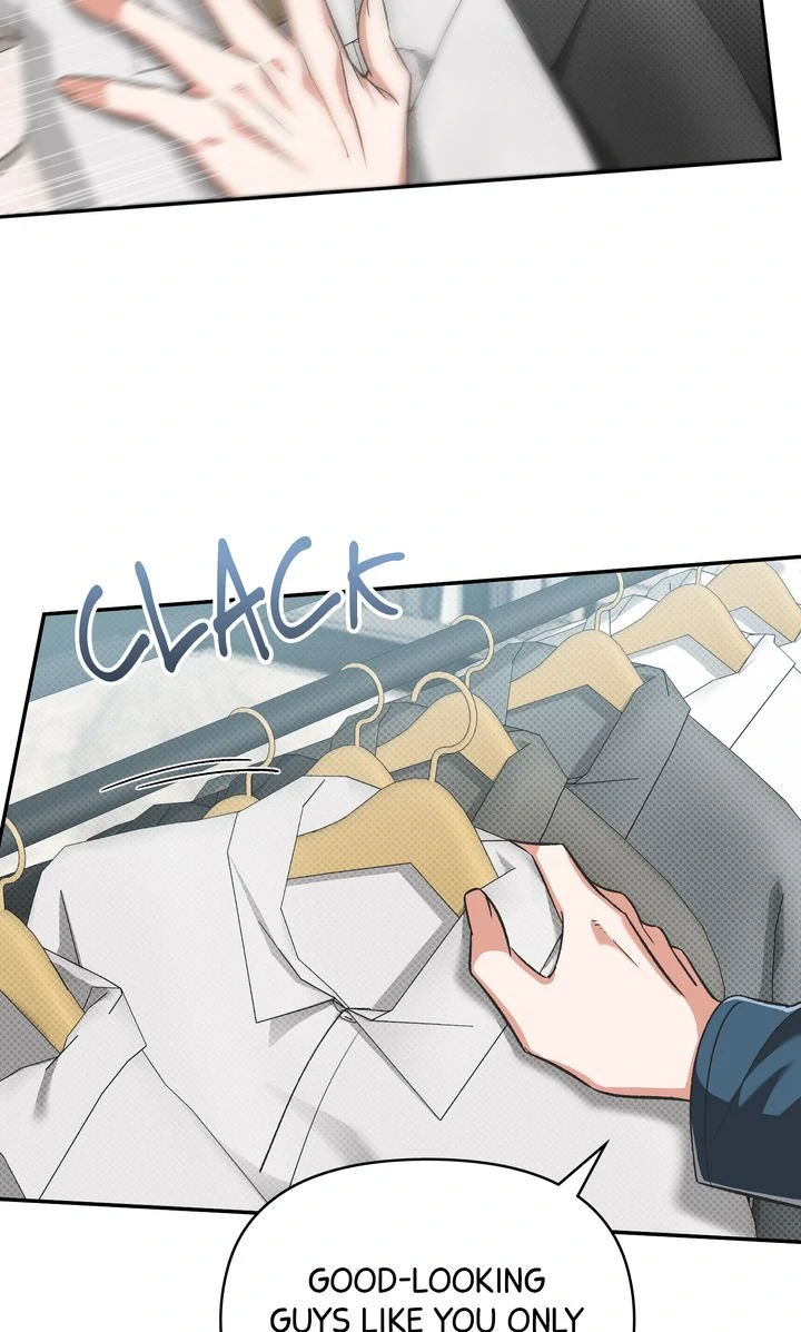 Pheromone Fetish [Full ver.] - Chapter 11 manhwa