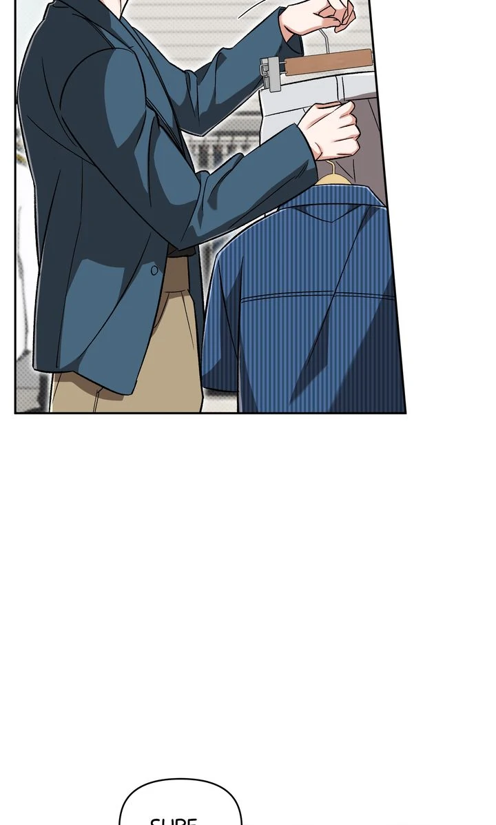 Pheromone Fetish [Full ver.] - Chapter 11 manhwa