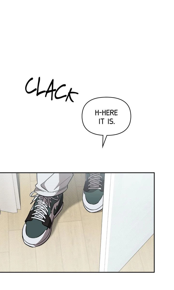 Pheromone Fetish [Full ver.] - Chapter 11 manhwa