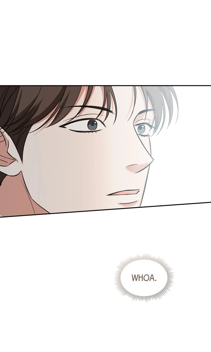 Pheromone Fetish [Full ver.] - Chapter 11 manhwa