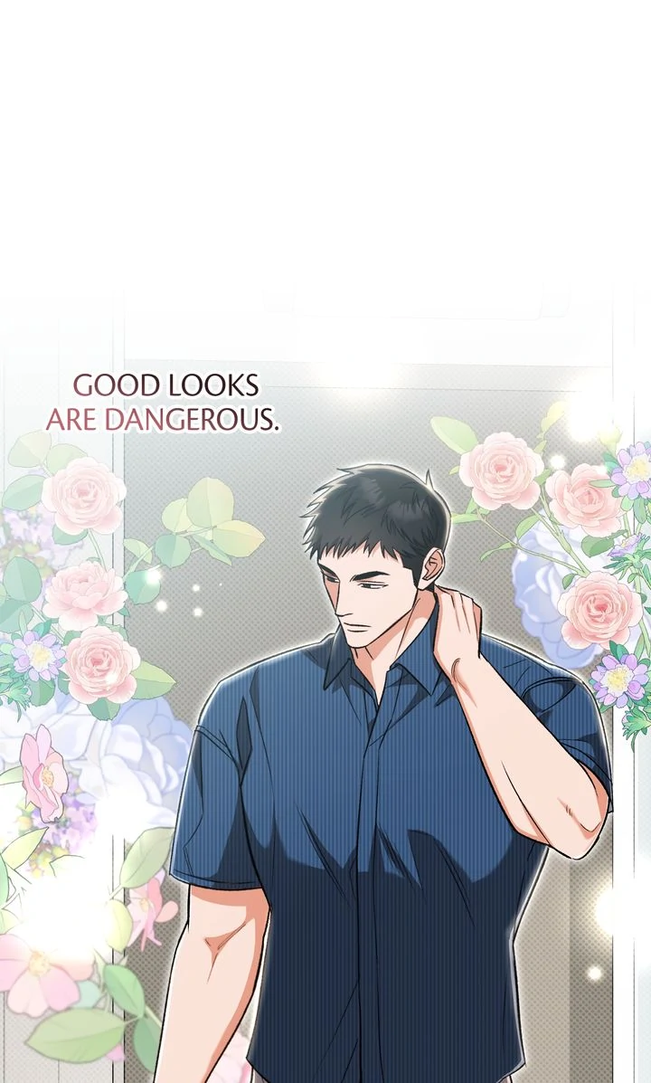 Pheromone Fetish [Full ver.] - Chapter 11 manhwa