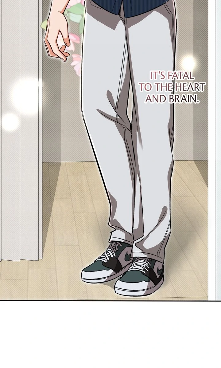 Pheromone Fetish [Full ver.] - Chapter 11 manhwa