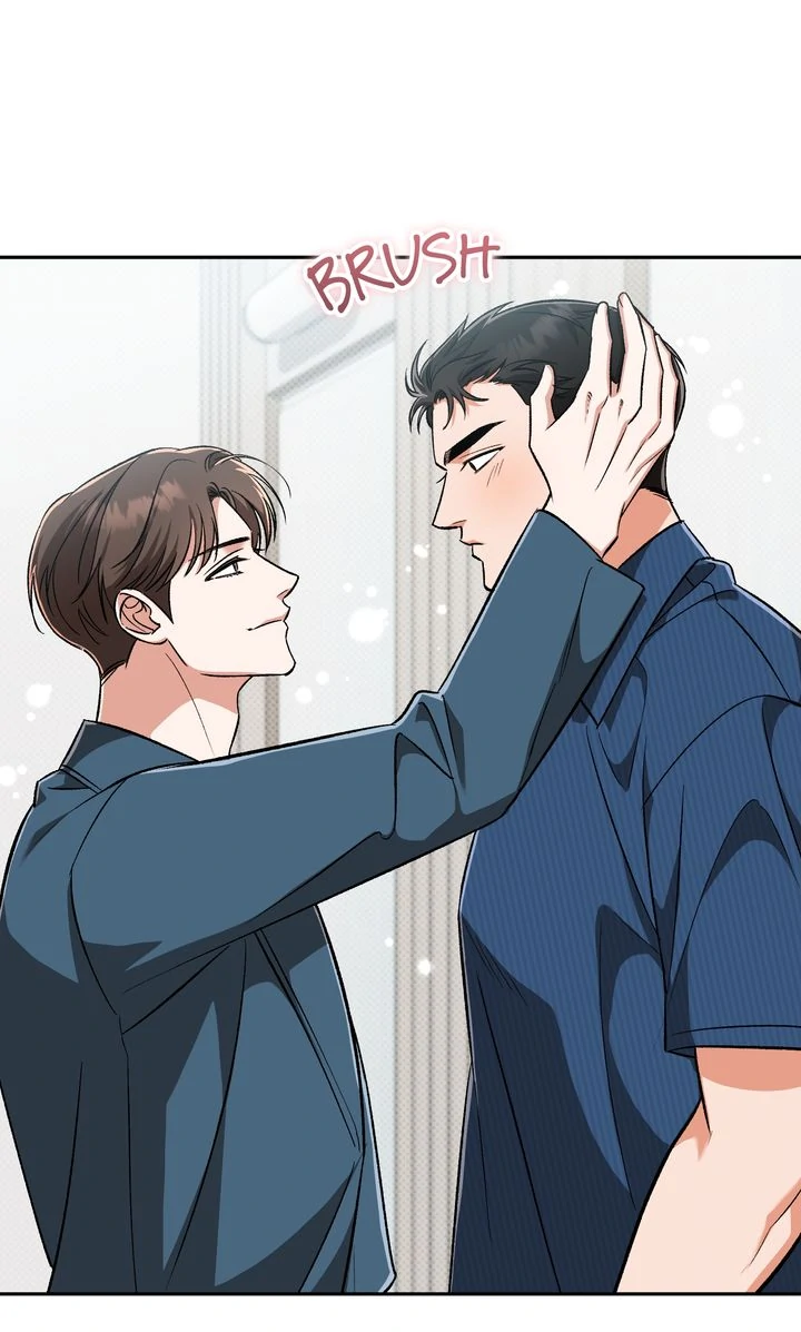 Pheromone Fetish [Full ver.] - Chapter 11 manhwa