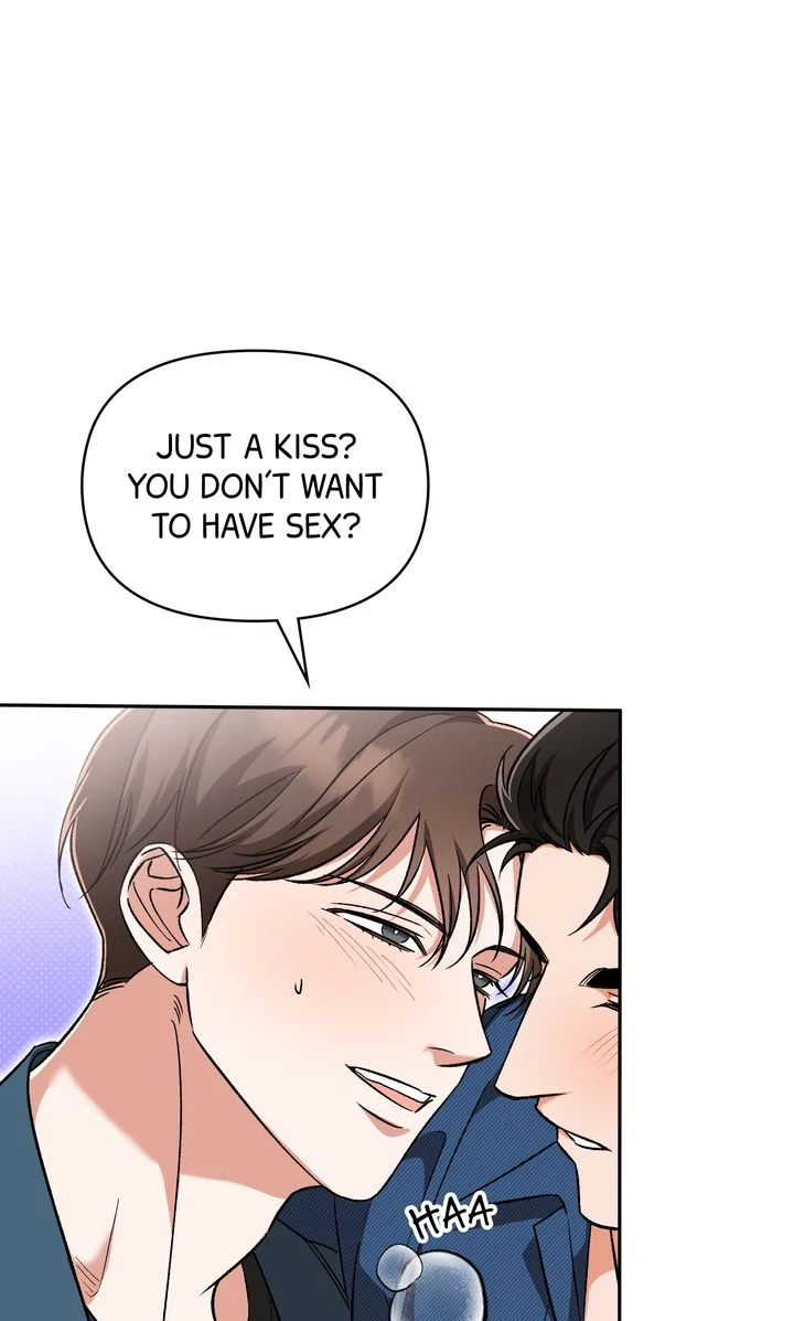 Pheromone Fetish [Full ver.] - Chapter 11 manhwa