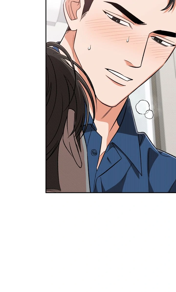 Pheromone Fetish [Full ver.] - Chapter 11 manhwa