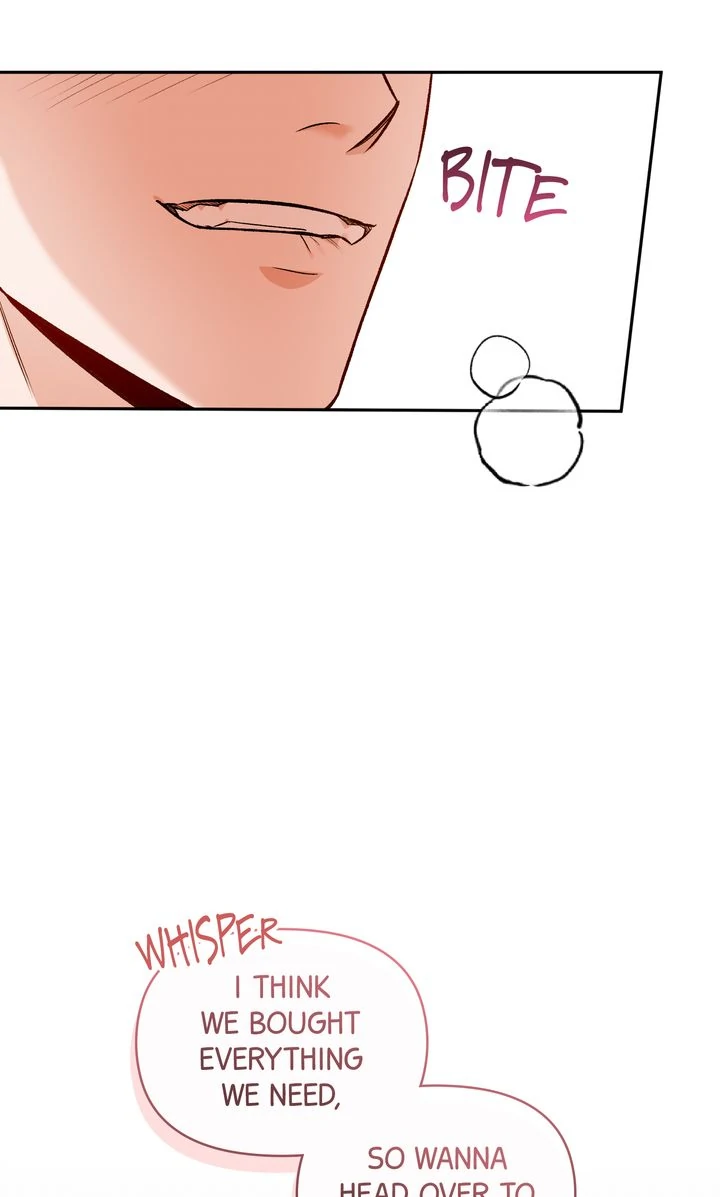 Pheromone Fetish [Full ver.] - Chapter 11 manhwa