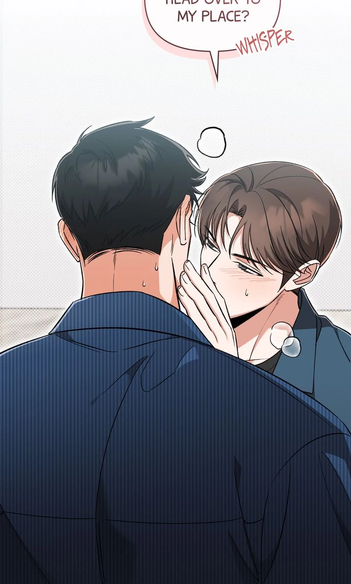 Pheromone Fetish [Full ver.] - Chapter 11 manhwa