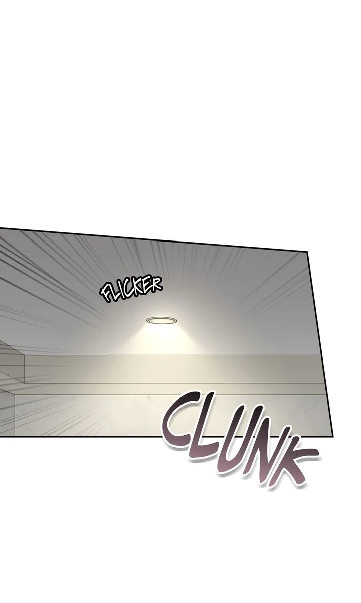 Pheromone Fetish [Full ver.] - Chapter 12 manhwa