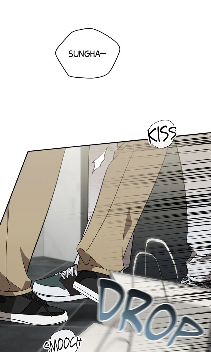 Pheromone Fetish [Full ver.] - Chapter 12 manhwa