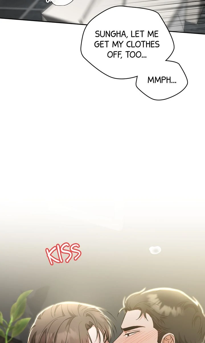 Pheromone Fetish [Full ver.] - Chapter 12 manhwa