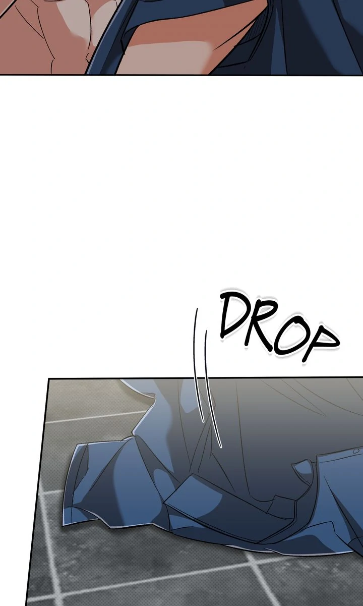 Pheromone Fetish [Full ver.] - Chapter 12 manhwa