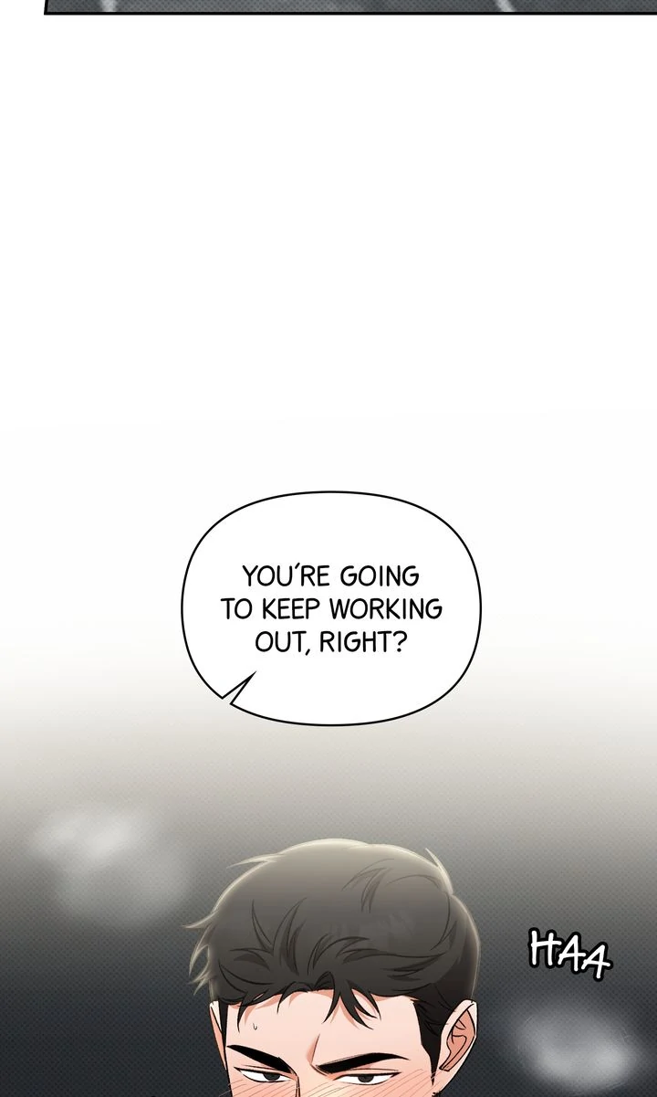 Pheromone Fetish [Full ver.] - Chapter 12 manhwa