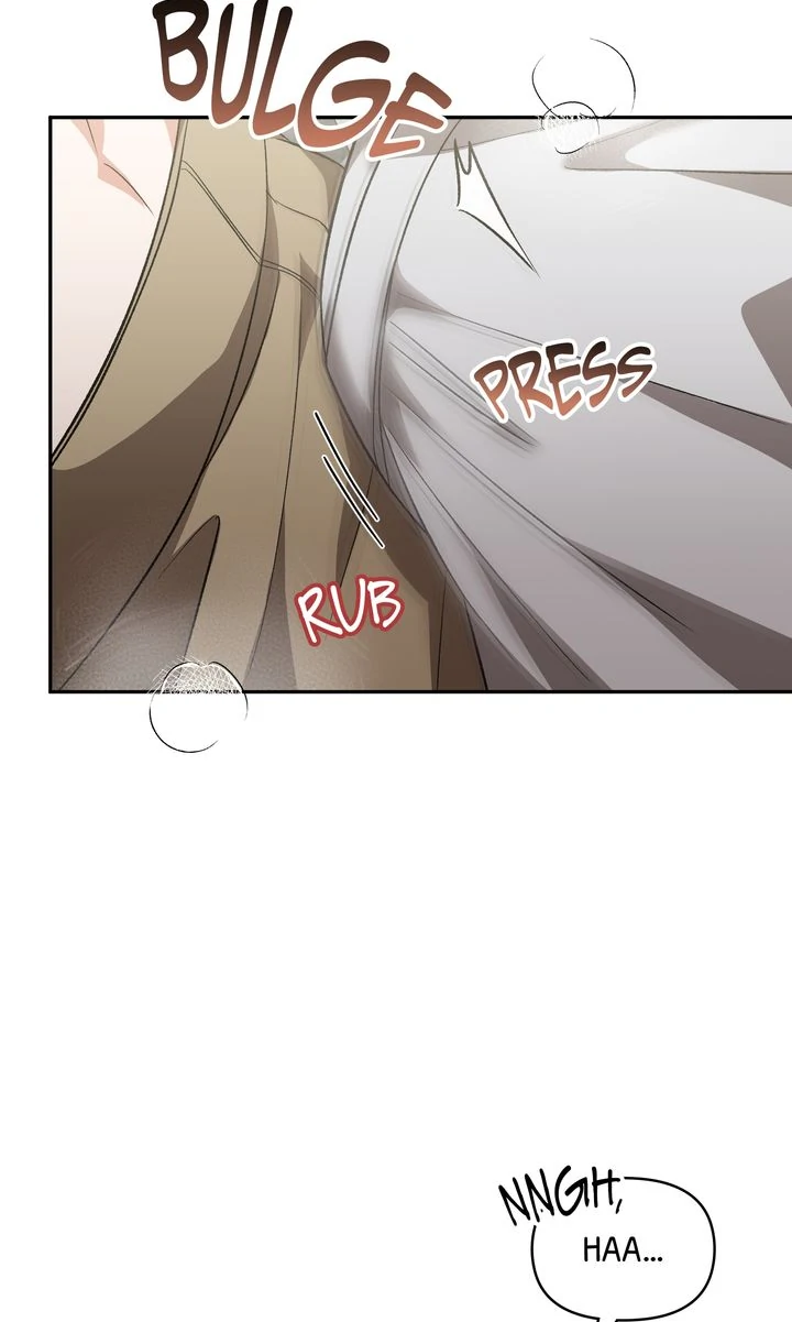 Pheromone Fetish [Full ver.] - Chapter 12 manhwa
