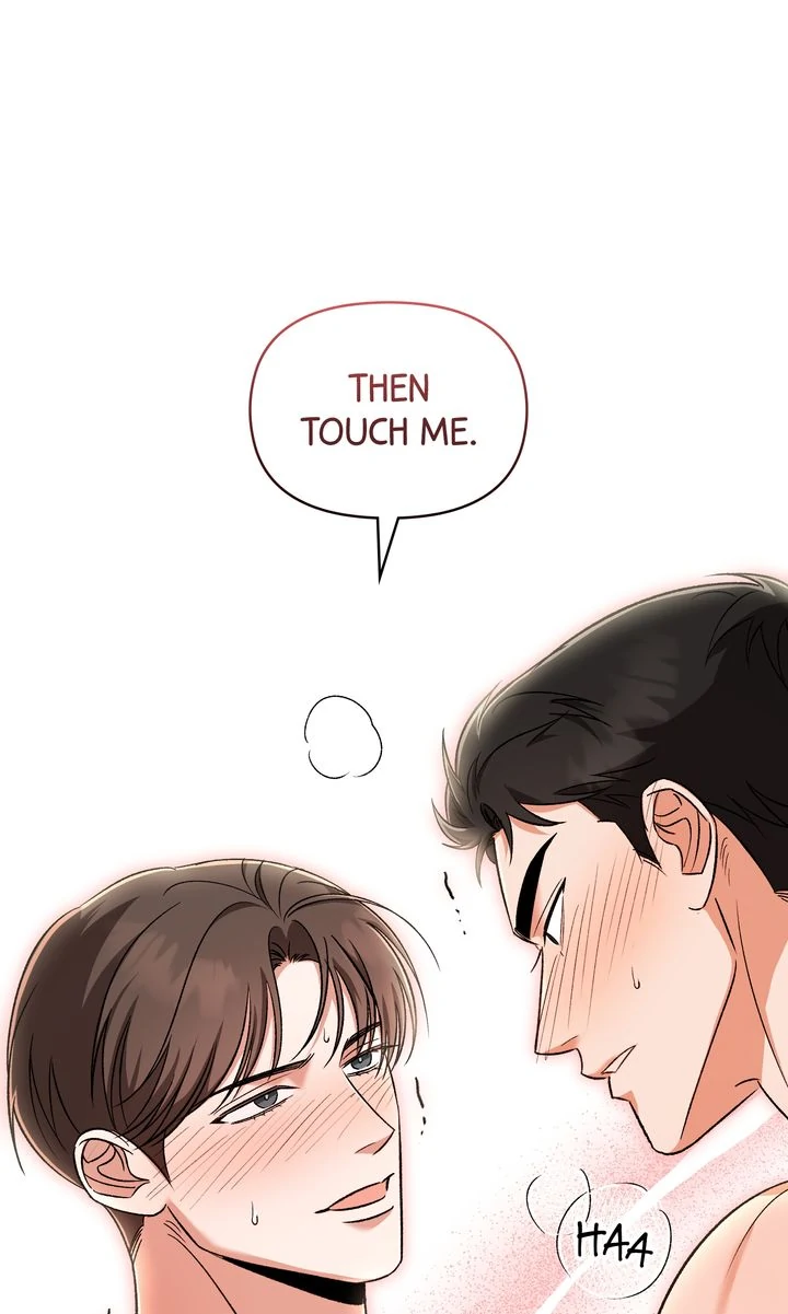 Pheromone Fetish [Full ver.] - Chapter 12 manhwa