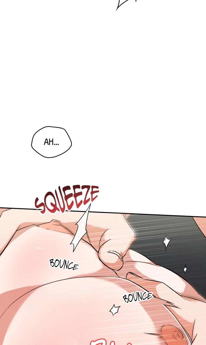 Pheromone Fetish [Full ver.] - Chapter 12 manhwa