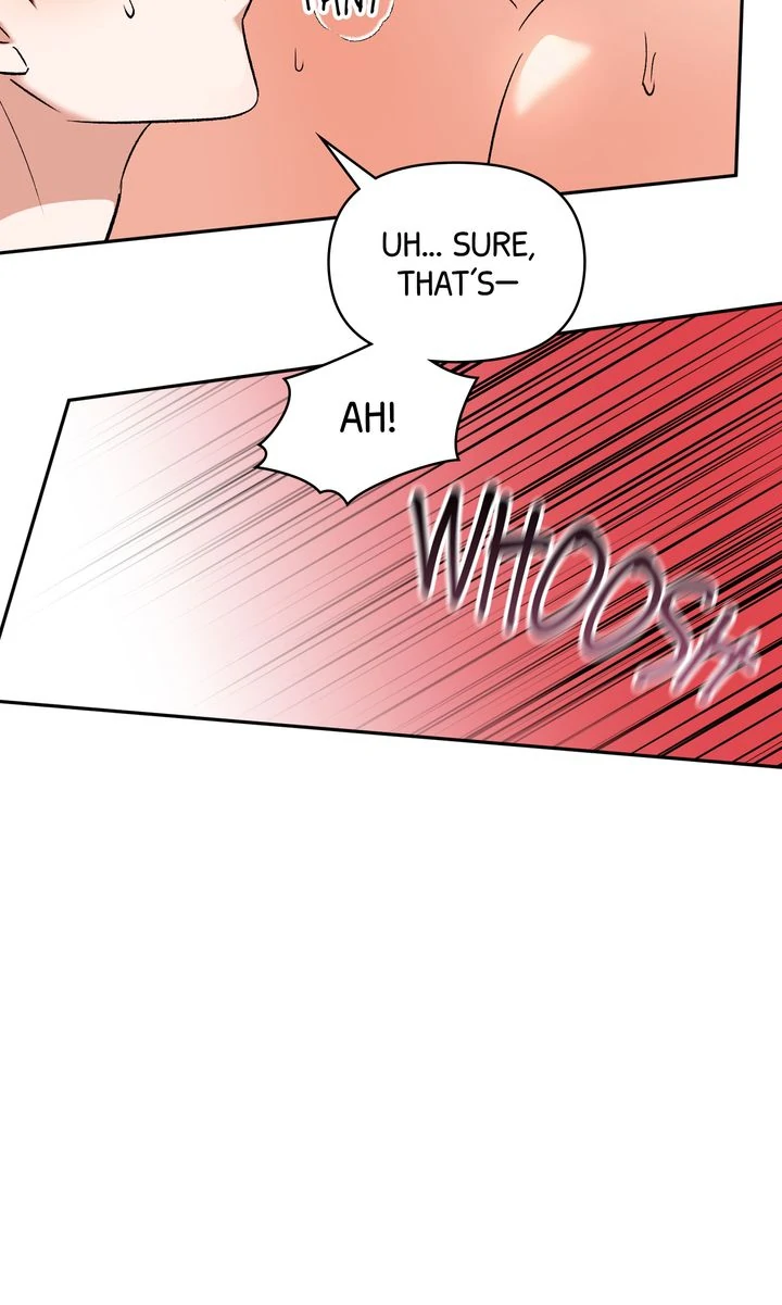 Pheromone Fetish [Full ver.] - Chapter 12 manhwa