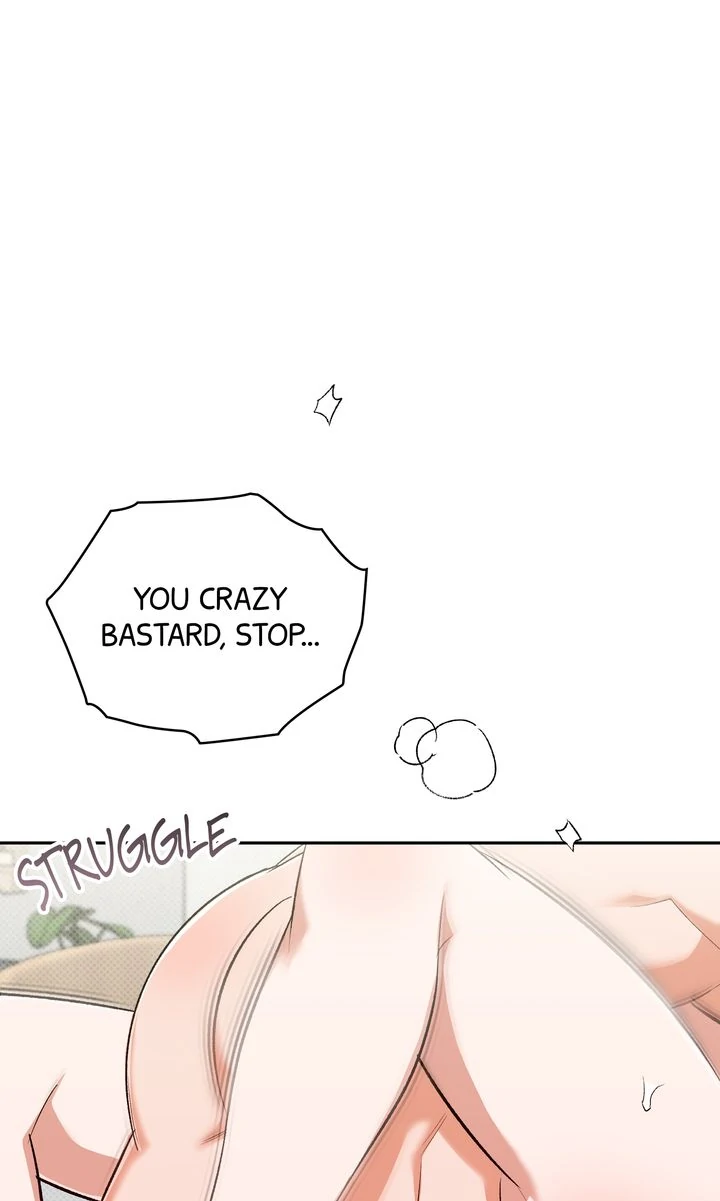 Pheromone Fetish [Full ver.] - Chapter 12 manhwa