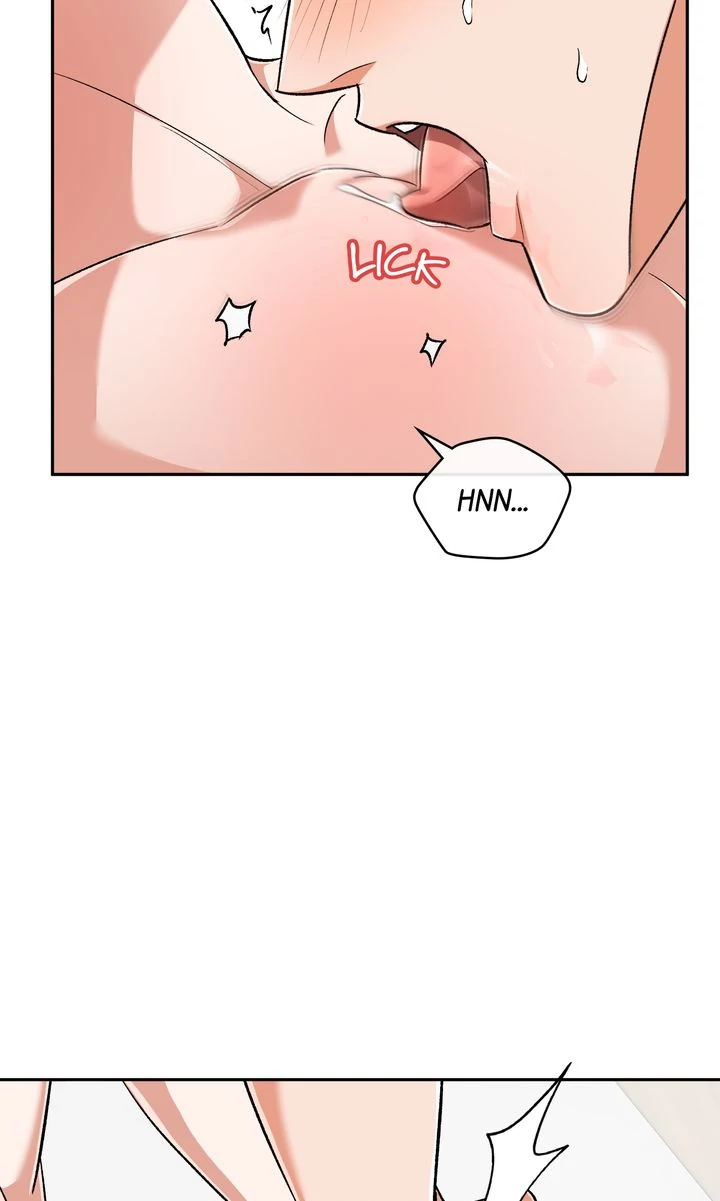 Pheromone Fetish [Full ver.] - Chapter 12 manhwa