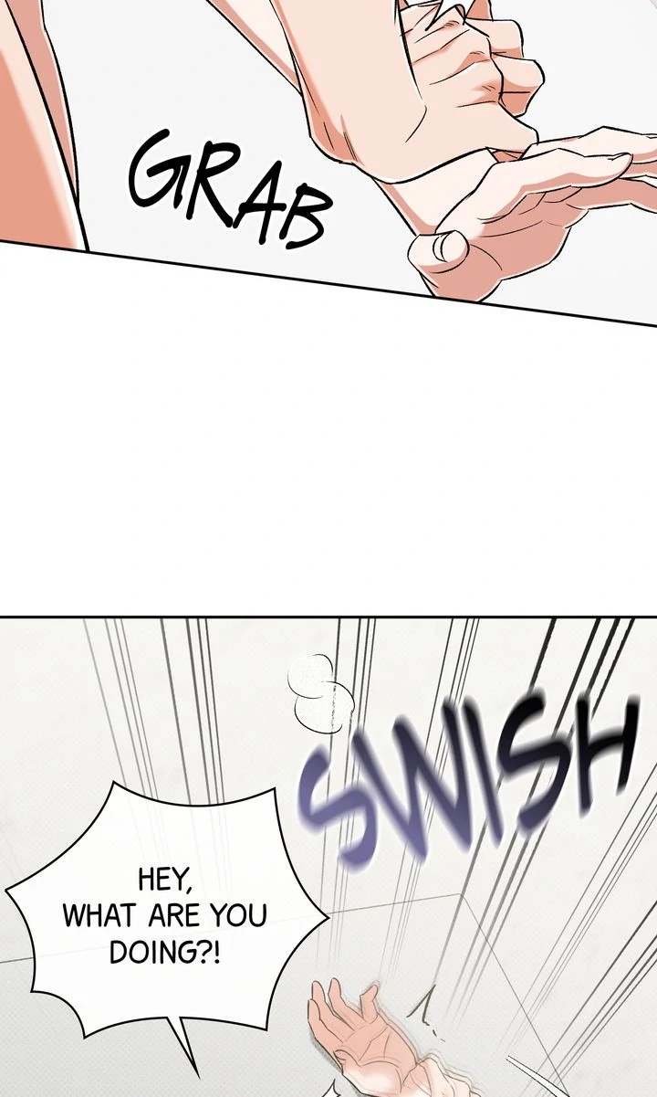 Pheromone Fetish [Full ver.] - Chapter 12 manhwa