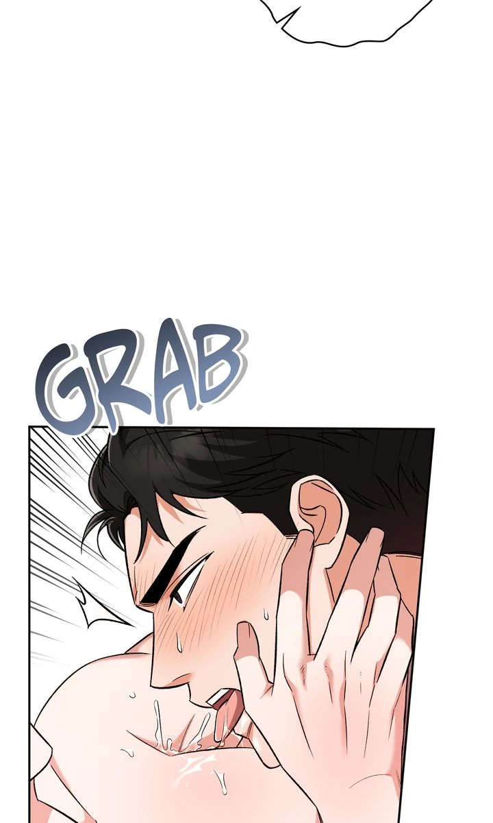 Pheromone Fetish [Full ver.] - Chapter 12 manhwa
