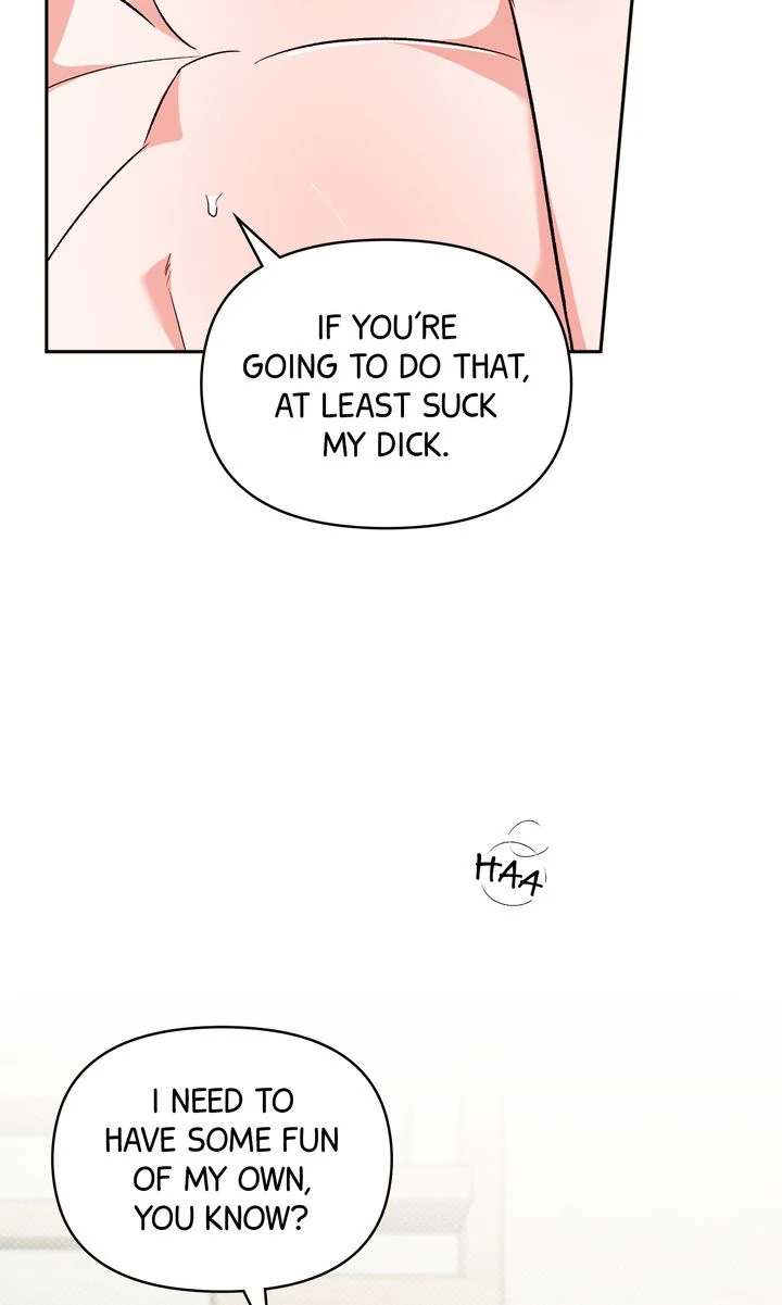 Pheromone Fetish [Full ver.] - Chapter 12 manhwa