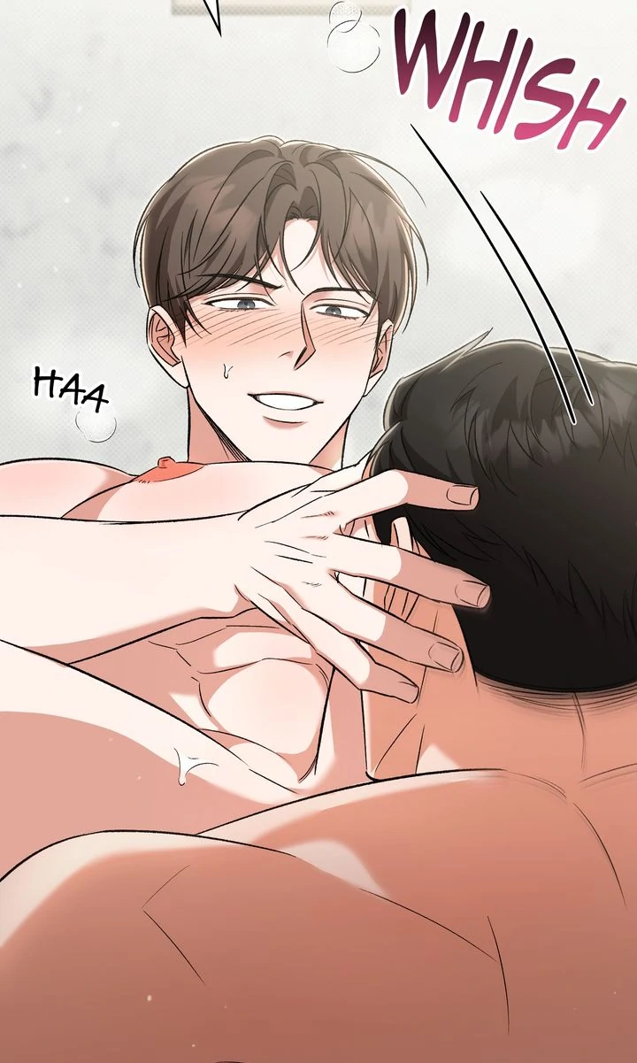 Pheromone Fetish [Full ver.] - Chapter 12 manhwa
