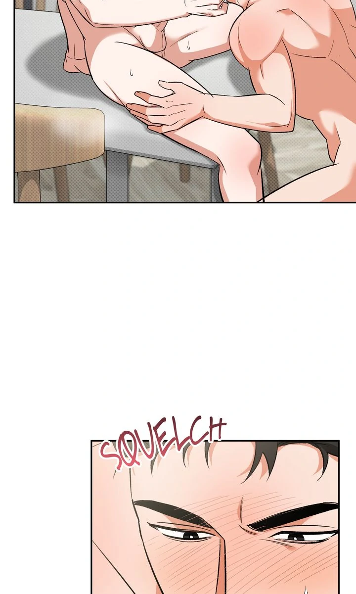Pheromone Fetish [Full ver.] - Chapter 12 manhwa
