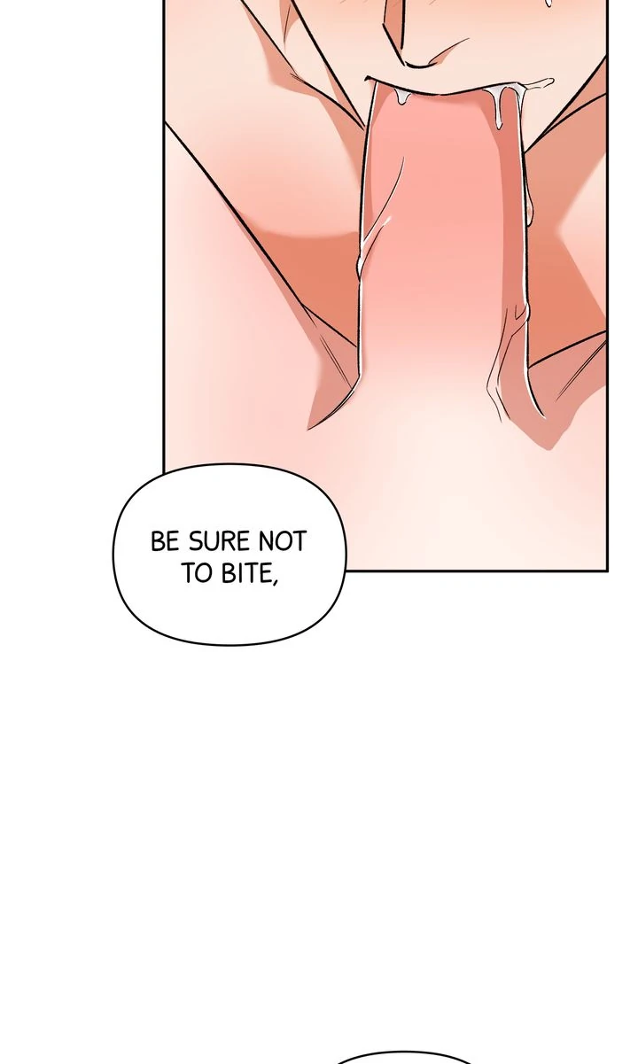 Pheromone Fetish [Full ver.] - Chapter 12 manhwa