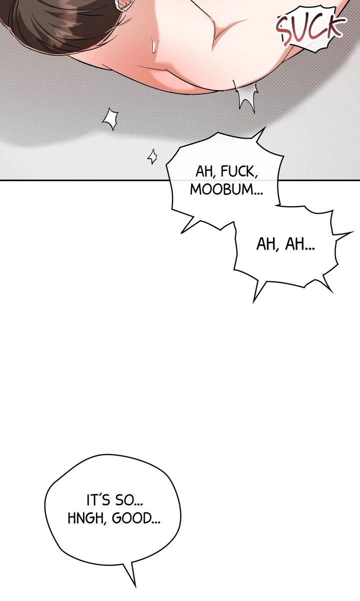 Pheromone Fetish [Full ver.] - Chapter 12 manhwa