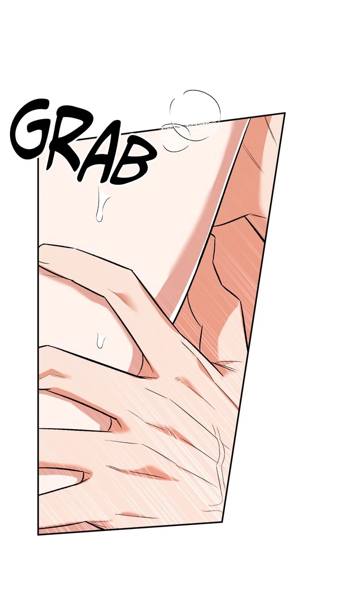 Pheromone Fetish [Full ver.] - Chapter 12 manhwa